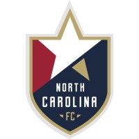 North Carolina FC Youth logo - Similar company to Procademy