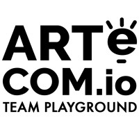 ART-NFT.GALLERY (ARTeCOM.io) logo - Similar company to Block 139