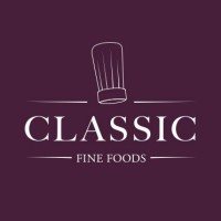 Classic Fine Foods UAE logo - Similar company to Casinetto