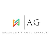 AG Ingeniería y Construcción SpA logo - Similar company to Constructora Puerto Octay