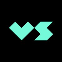 VERSUSbet logo - Similar company to Amarante Comunicação