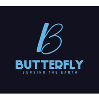Butterfly AI logo - Similar company to Nubila