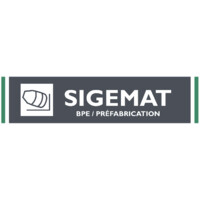 SIGEMAT logo - Similar company to Soreco