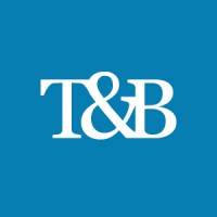 Tupman & Bloom LLP logo - Similar company to Hull & Hull Llp