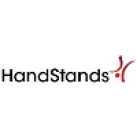 HandStands PROMO logo - Similar company to Handstands