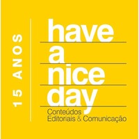 Have a Nice Day logo - Similar company to Ergonomize-Se