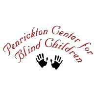 Penrickton Center for Blind Children