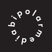 Bipolar Media logo - Similar company to Why Not Coco Inc