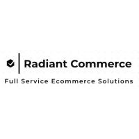 Radiant Commerce logo - Similar company to Miss India
