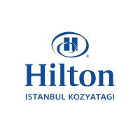 Hilton İstanbul Kozyatağı logo - Similar company to Portaxe