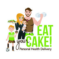Eat Your Cake! Personal Health Delivery