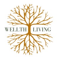Wellth Living logo - Similar company to Cognitronic