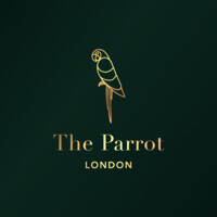 The Parrot logo - Similar company to Eclectic Media