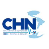 CHNSAS.CO Distribuciones Chava Norte S.A.S. logo - Similar company to Nutrimedical
