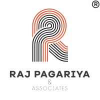 Raj Pagariya & Associates logo - Similar company to Nemi Law Partners