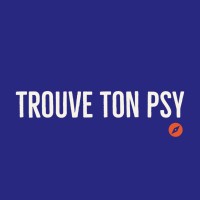 Trouve Ton Psy logo - Similar company to Solalio
