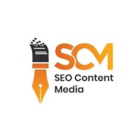 Seo Content Media logo - Similar company to Seo Dxb