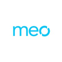meo ENERGY logo - Similar company to Brickwise