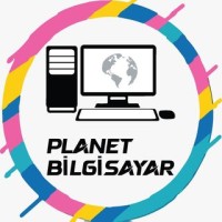 Planet Bilgisayar logo - Similar company to Promerk
