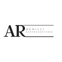 Achilli Rappresentanze logo - Similar company to Bbmenergysolutions