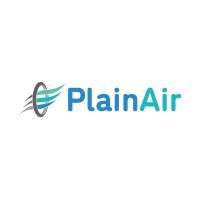 Plain Air Ltd logo - Similar company to Collective, Edinburgh