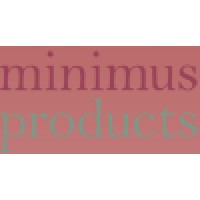 Minimus Products logo - Similar company to Bakewise Brands, Inc.