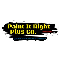 Paint It Right Plus Co. logo - Similar company to Right Path