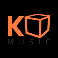 KickOff Music logo - Similar company to Poli Music