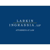 Larkin Ingrassia, PLLC logo - Similar company to West Point Department Of Systems Engineering