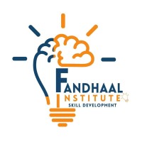Fandhaal Institute logo - Similar company to Lml Digitals