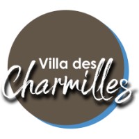 Aux Charmilles de Raphael logo - Similar company to Mg+