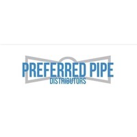 Preferred Pipe Distributors logo - Similar company to Pipe Distributors Inc.