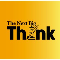 The Next Big Think logo - Similar company to Codinary Technologies