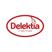 Delektia Food LLC logo - Similar company to Haha Creative Kitchen