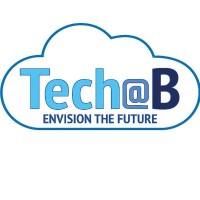 Tech@B logo - Similar company to Techb
