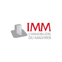 Immobilière du Maghreb logo - Similar company to Tamdeen Promotion Immobilière