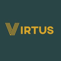 VIRTUS logo - Similar company to Tree House Deco