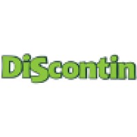 Discontin