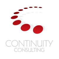Continuity Consulting logo - Similar company to Continuity Consulting, Inc.