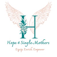 Hope 4 Single Mothers logo - Similar company to Help Single Mother