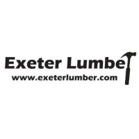 Exeter Lumber logo - Similar company to Lumber Barn