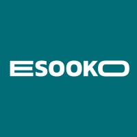 ESOOKO logo - Similar company to Wavey Garms