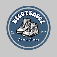 WeGotShoez logo - Similar company to On Location Education