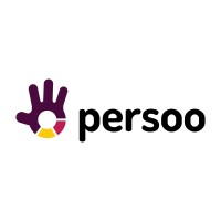 Persoo.ai logo - Similar company to Levitio
