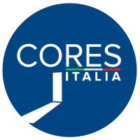 Cores Italia logo - Similar company to Future Sphere Scope