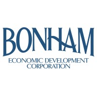 Bonham Economic Development Corporation logo - Similar company to Anna Economic Development Corp.
