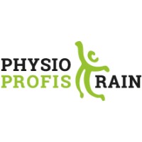 Physioprofis Rain logo - Similar company to Salesware