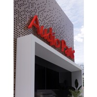 Audioparts Acessórios Automotivos logo - Similar company to Faaftech Limitless Technology