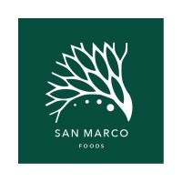 San Marco Foods logo - Similar company to Extendis Pharma