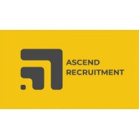 Ascend Recruitment Ltd logo - Similar company to Ascendhr
